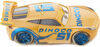 Disney/Pixar Cars Fireball Beach Racers Dinoco Cruz Ramirez Vehicle