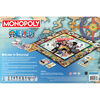 USAopoly MONOPOLY: One Piece - English Edition