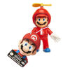 World of Mario Wind Up Toys