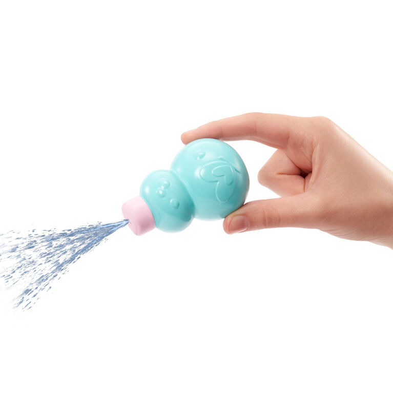 My Garden Baby Bath Time Set - R Exclusive