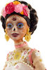 Barbie Signature Dia De Muertos 2020 Doll - 12 inch doll in Dress and Flower Crown