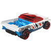 Hot Wheels Super Rigs - Cruisin Illusion
