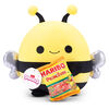 Snackles Peluche série 3 14 pouces sous licence (IZZY) de ZURU