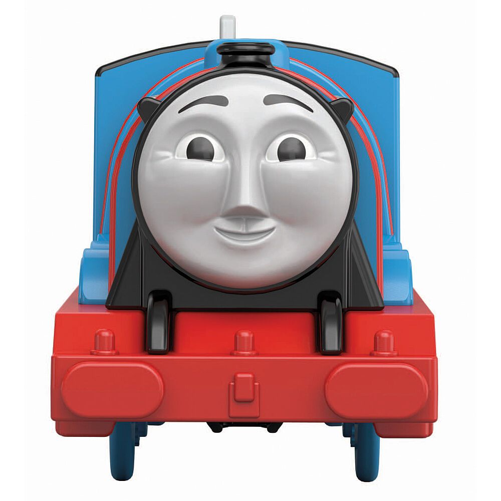 motorized gordon train