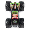 Monster Jam, Official Grave Digger Vs. Avenger Die-Cast Monster Trucks, 1:64 Scale