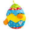 Lamaze Hatching Henry Peek A Boo Play