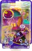 Polly Pocket Something Sweet Cupcake Compact