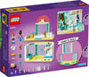 LEGO Friends Pet Clinic 41695 Building Kit (111 Pieces)