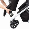 Maxi Cosi Lila Life Duo Kit Nomad Black