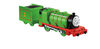 Locomotive motorisée Henry - Thomas le petit train TrackMaster - Édition anglaise
