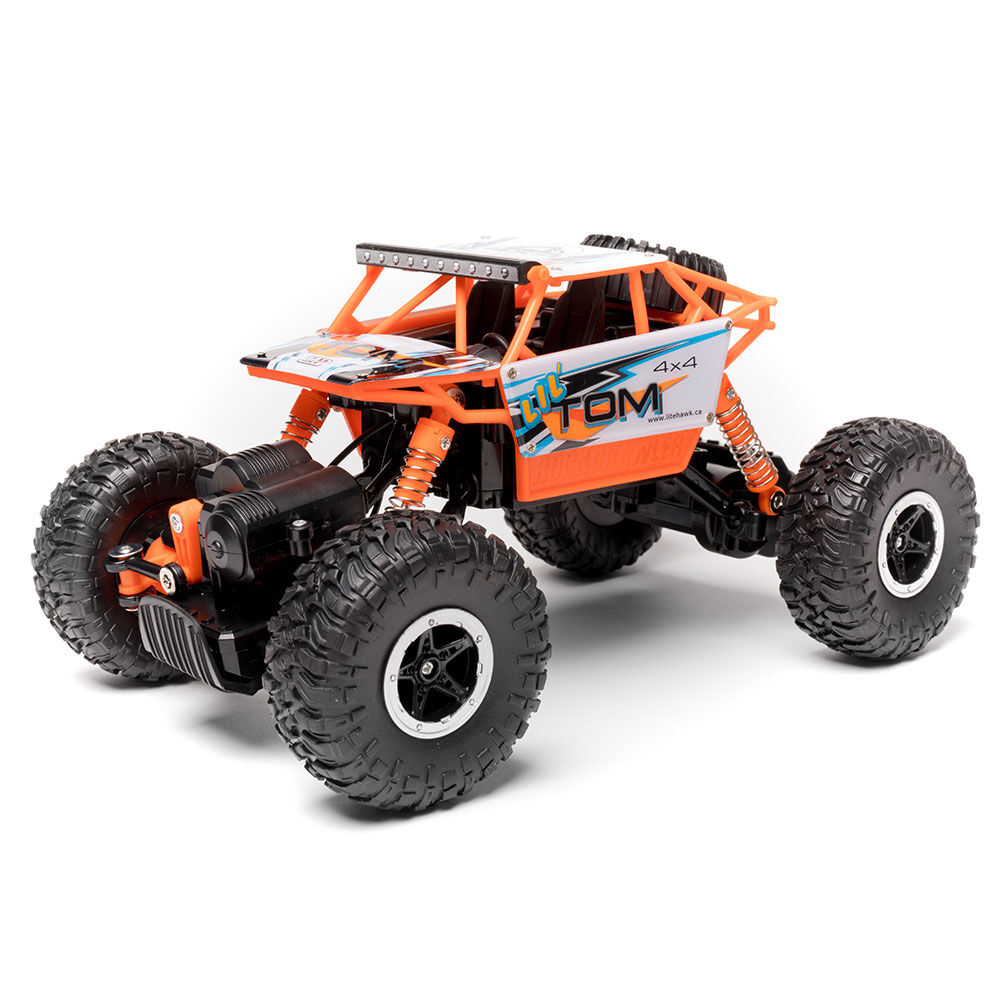 Litehawk Lil Tom Toys R Us Canada