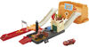 Disney Pixar Cars Race and Go Playset