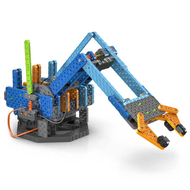 Vex Robotics Axis Robotic Arm