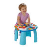 Imaginarium Baby - Letter Train and Piano Activity Table - English Edition