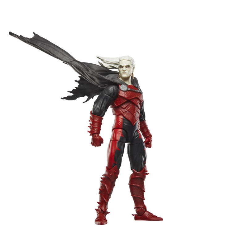 Marvel Legends Series Strange Tales Marvel's Dracula Comics Action Figure