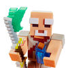 Minecraft Dungeons Pake Figure