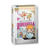 POP Movie Poster: Cinderella