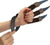 Jurassic World Rebirth Spinosaurus Battle Claws, Costume Dinosaur Role Play Handwear