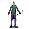 McFarlane Toys Mortal Kombat The Joker 7" Action Figure