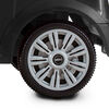 MINI Cooper 6-Volt Battery Ride-On Vehicle - Black