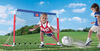 Step2 3-In-1 Soccer, Hockey & Pitchback Goal