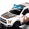 NKOK 14" Realtree RC Ford F-150 Raptor Black