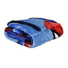 Spider-Man Kids Fleece Throw Blanket (50x60")