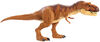 Jurassic World - Attaque et Destruction - Tyrannosaure Rex.