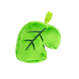 Mocchi Jr. 6" Animal Crossing Leaf Jr.