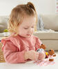 Fisher-Price Little People Babies Snuggle Twins