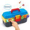Drill & Learn Toolbox - English Edition
