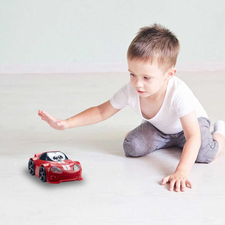 Ma Première Voiture Assortiment
