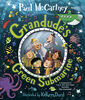 Grandude's Green Submarine - Édition anglaise