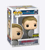 POP Marvel: Captain America with Prototype Shield - R Exclusive