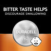 Duracell Lithium Coin 2032 Battery - 4 count