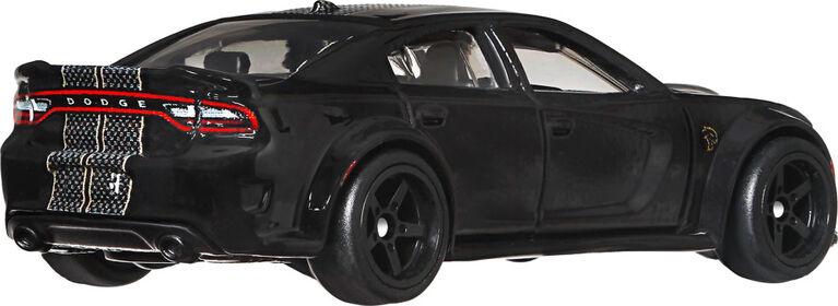 Hot Wheels - Premium - Fast & Furious - Véhicule pour collectionneurs