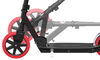 Razor - Carbon Lux 200 Mm Wheel Scooter