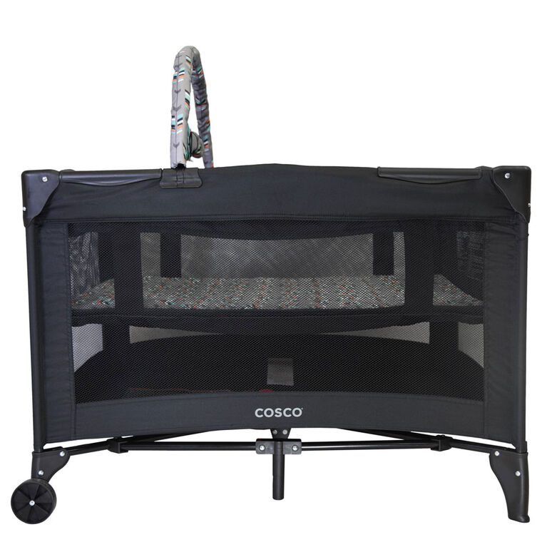 Cosco Funsport Playard DeluxeEtched Arrow. Babies R Us Canada
