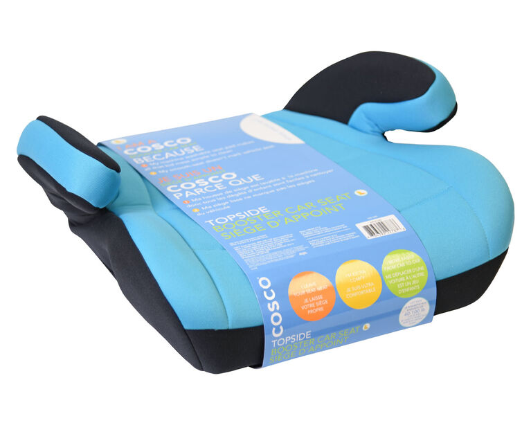 Cosco Topside Booster - Turquoise