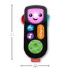 Fisher-Price Laugh and Learn Stream and Learn Remote - English and French Version