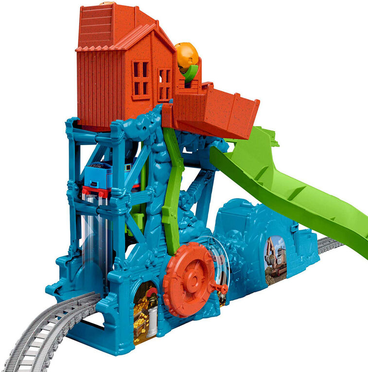 Thomas & Friends TrackMaster Cave Collapse