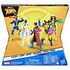 Marvel Studios X-Men '97, pack d'équipe de 5 figurines de 10 cm avec accessoires, jouets de super-héros - Notre exclusivité
