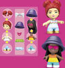 Mega Construx Barbie Convertible Beach Adventure
