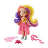 Fisher-Price Nickelodeon Sunny Day Pop-In Style Ball Gown Sunny