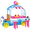 Enchantimals Jayla's Ice Cream Truck Playset