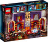 LEGO Harry Potter Moment Poudlard : Le cours de divination 76396 Ensemble de construction (297 pièces)