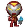 Figurine en vinyle Iron Hammer 10" par Funko POP! Infinity Warps - Notre exclusivité