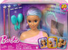 Barbie-Tête à Coiffer Contes de Fées cheveux pastel 20 accessoires