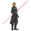 Star Wars The Black Series Inquisitor - Fourth Sister, Star Wars: Obi-Wan Kenobi 6-Inch Action Figures