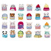 Squishville - Mystery Mini Plush - Assortment May Vary